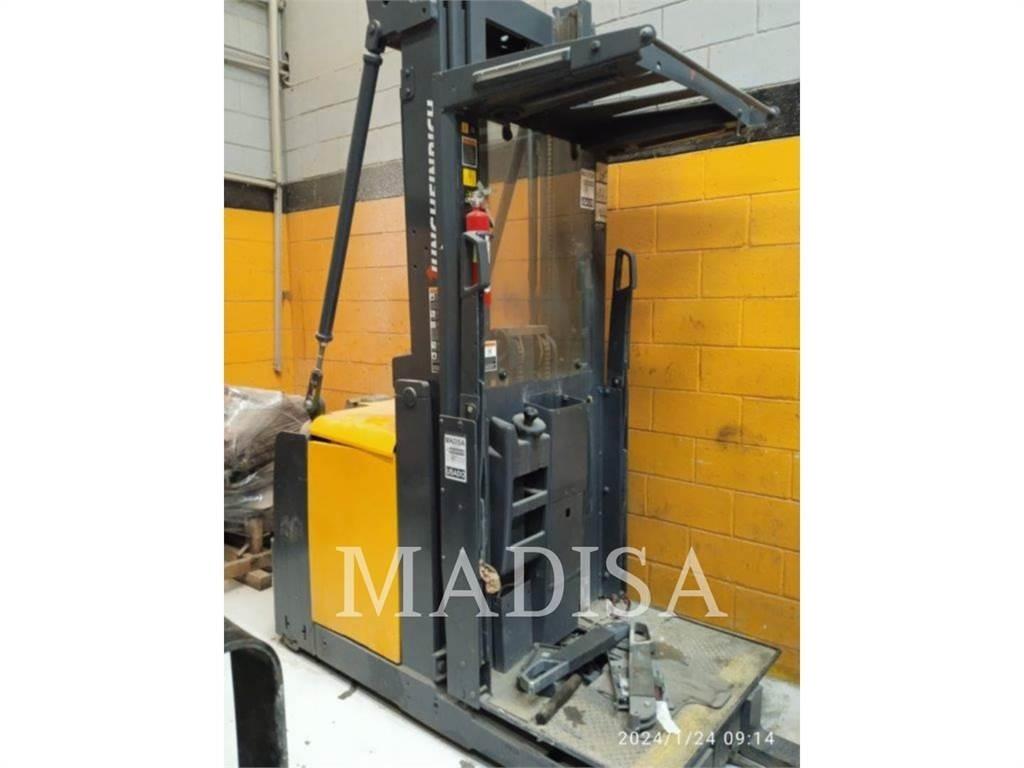CAT LIFT TRUCKS EKS308 Heftrucks overige