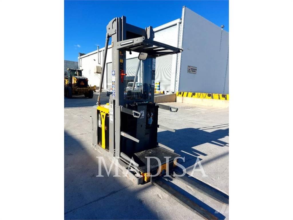 CAT LIFT TRUCKS EKS308 Heftrucks overige