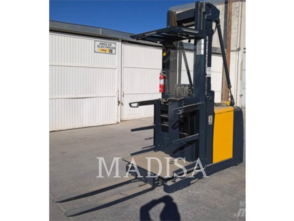 CAT LIFT TRUCKS EKS308 Heftrucks overige