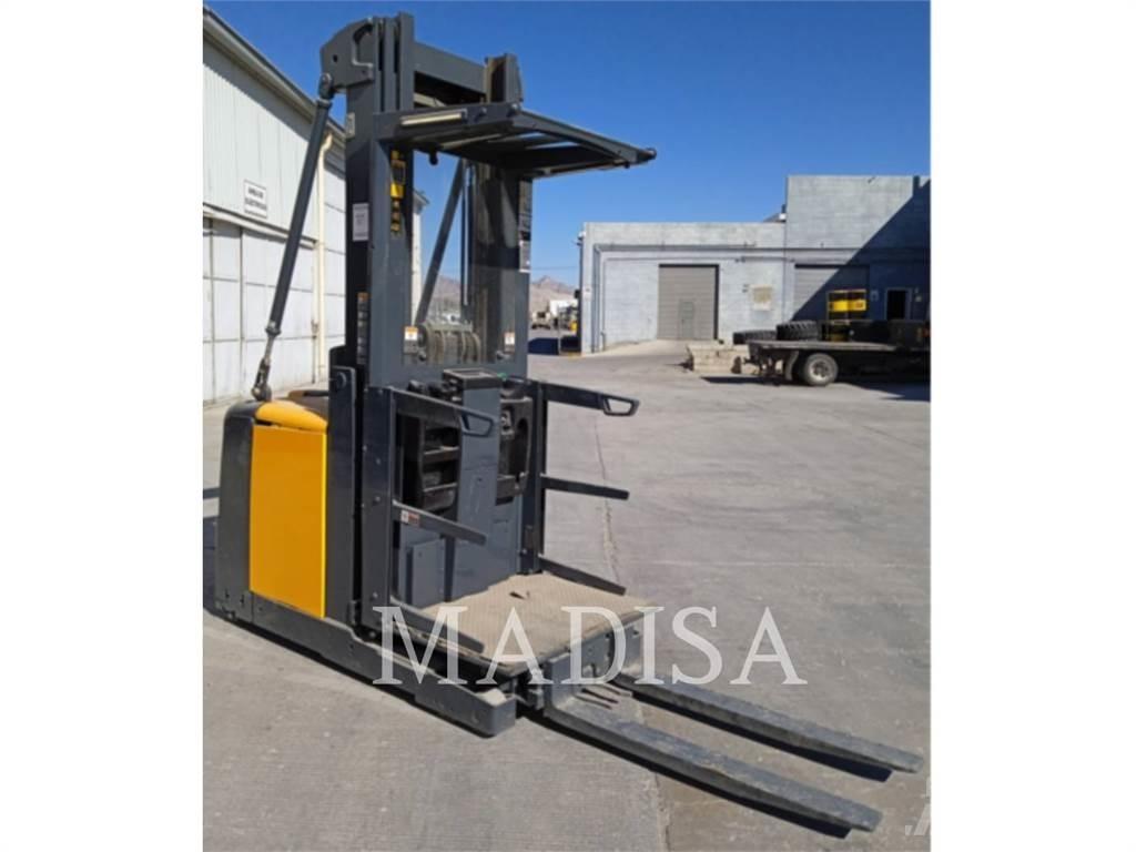 CAT LIFT TRUCKS EKS308 Heftrucks overige