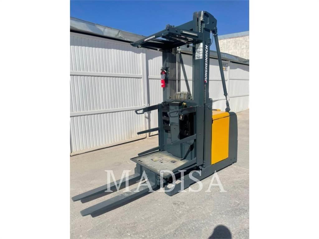 CAT LIFT TRUCKS EKS308 Heftrucks overige