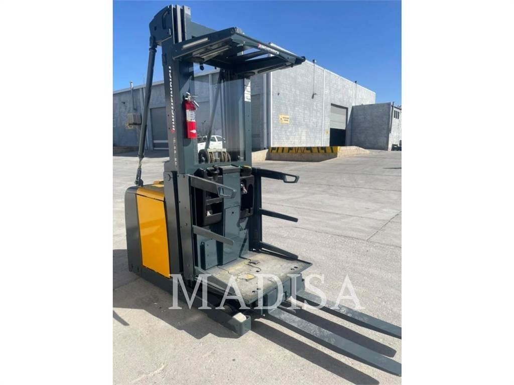 CAT LIFT TRUCKS EKS308 Heftrucks overige