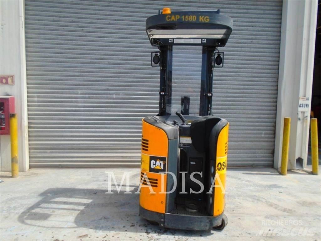 CAT LIFT TRUCKS ETR235 Heftrucks overige