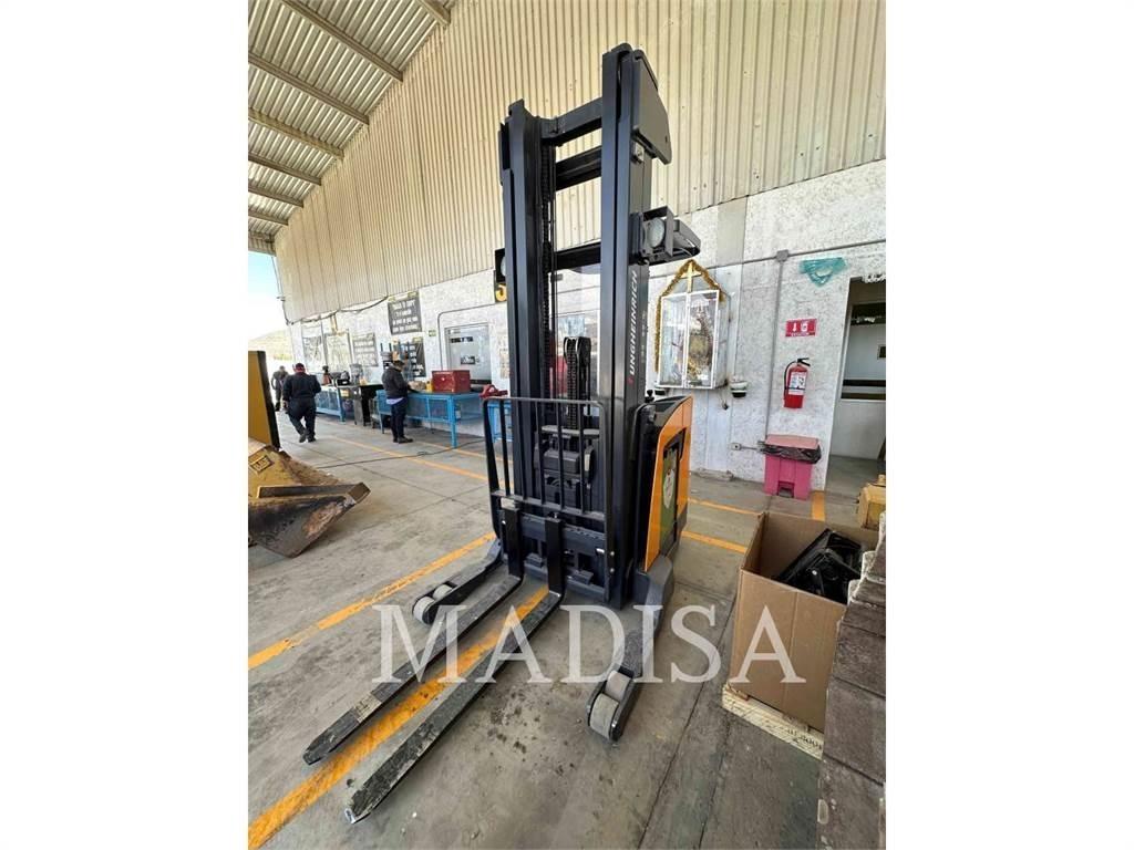 CAT LIFT TRUCKS ETR345 Heftrucks overige