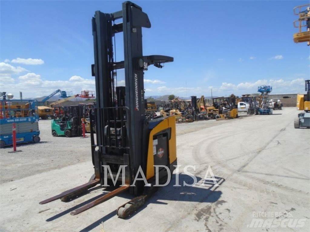 CAT LIFT TRUCKS ETR345A Heftrucks overige