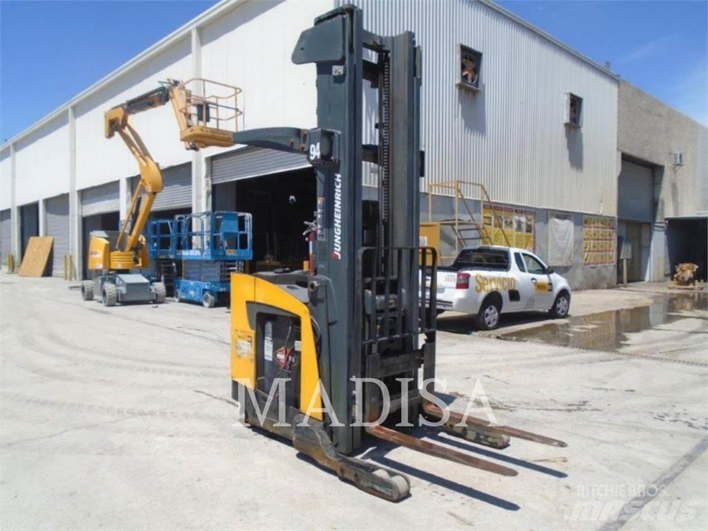 CAT LIFT TRUCKS ETR345A Heftrucks overige