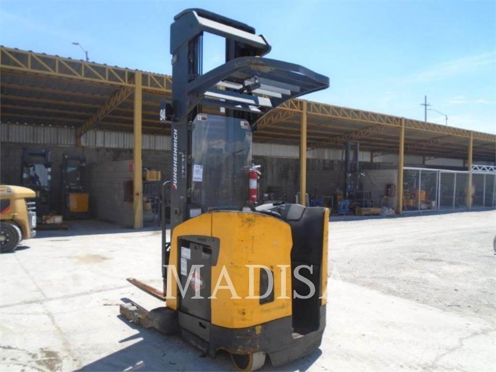 CAT LIFT TRUCKS ETR345A Heftrucks overige