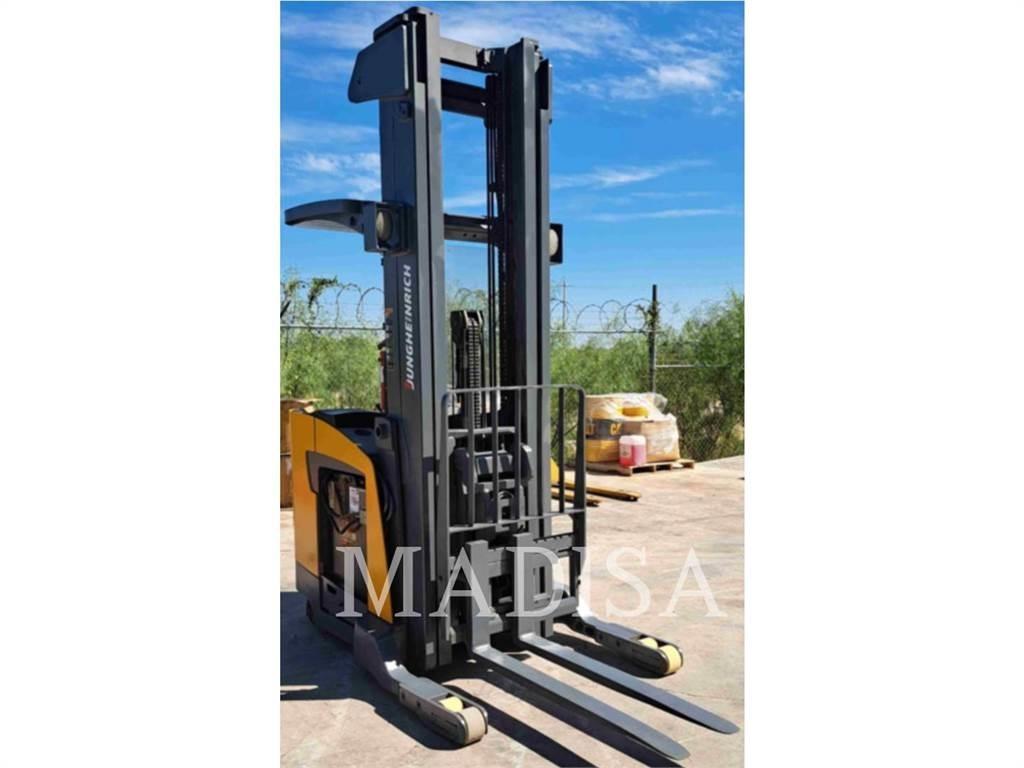 CAT LIFT TRUCKS ETR345A Elektrische heftrucks