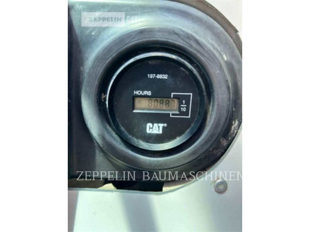 CAT M315C Wielgraafmachines
