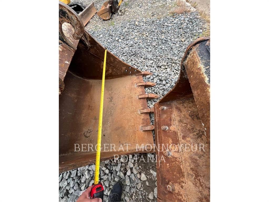 CAT M315F Wielgraafmachines