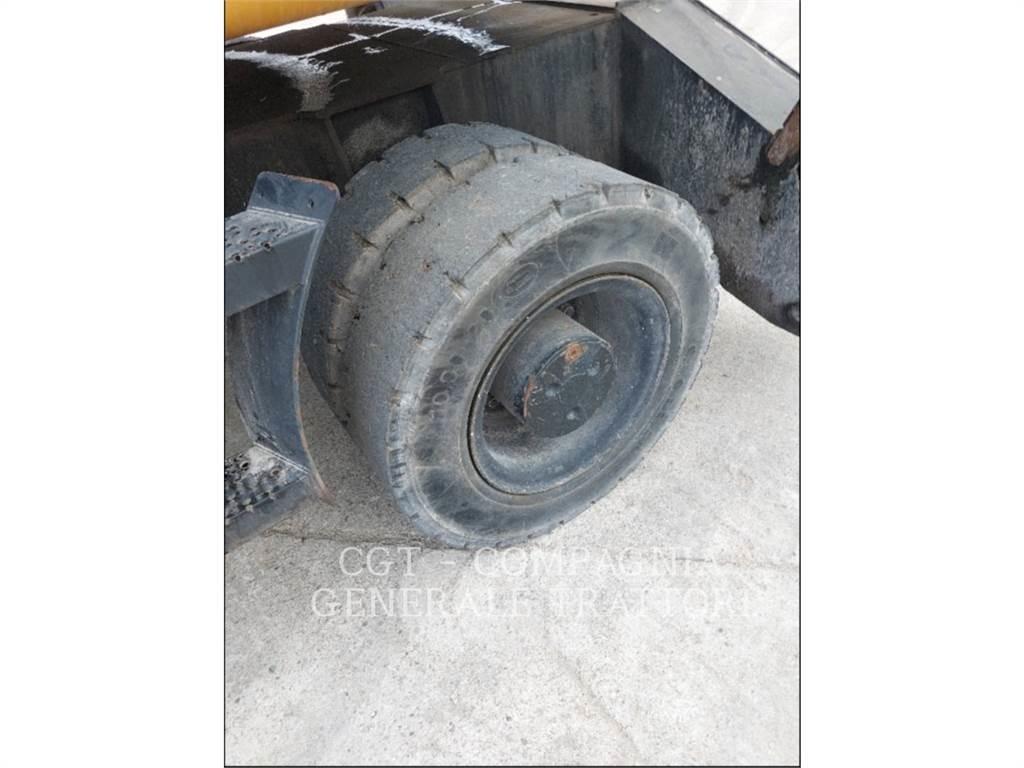 CAT M318D MH Wielgraafmachines
