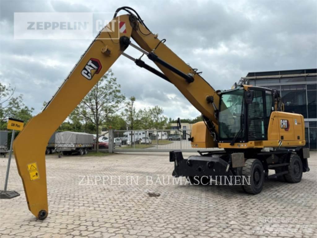CAT MH3022-06C Sloopgraafmachines