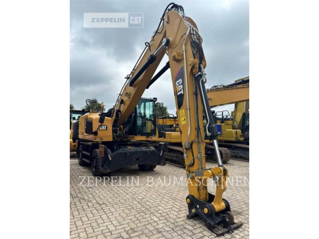 CAT MH3022-06C Sloopgraafmachines