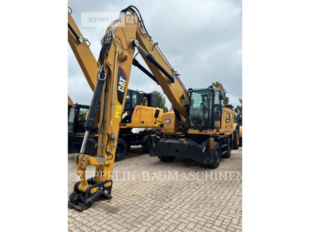CAT MH3022-06C Sloopgraafmachines