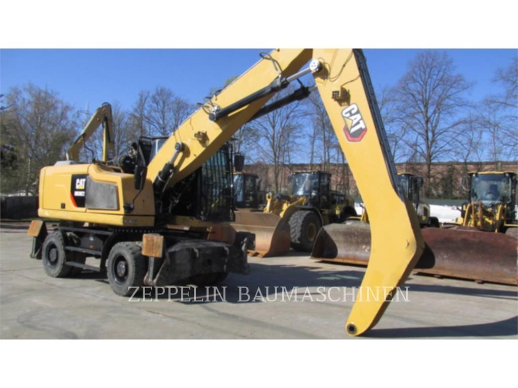 CAT MH3022-06C Sloopgraafmachines