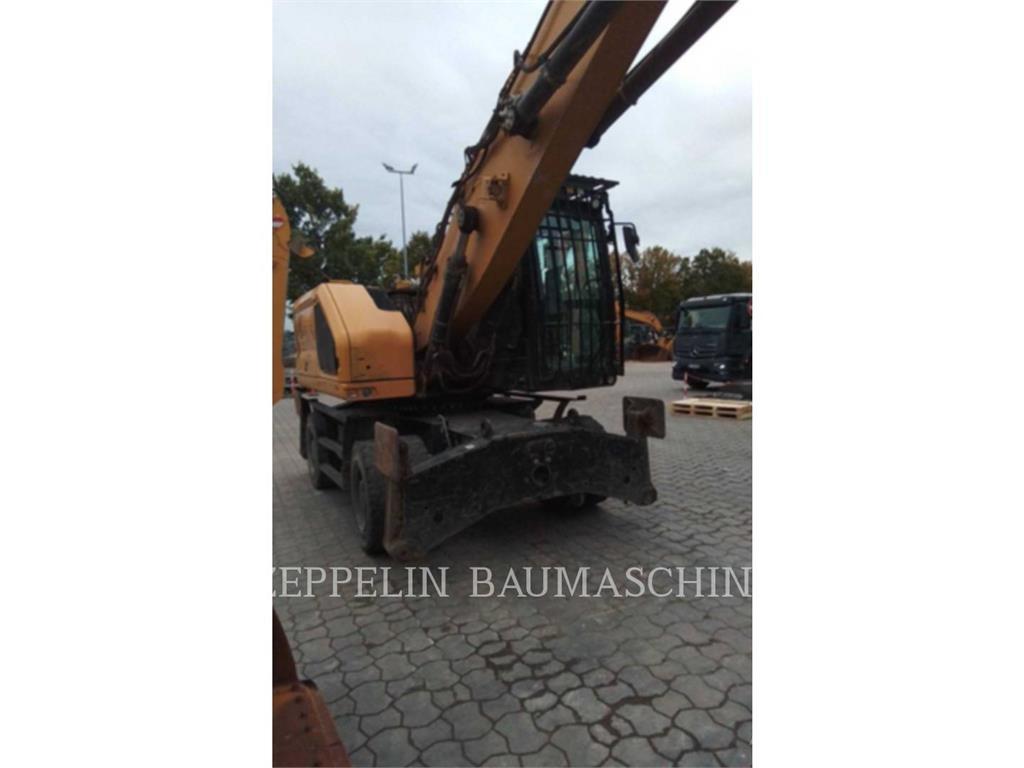 CAT MH3022-07A Sloopgraafmachines