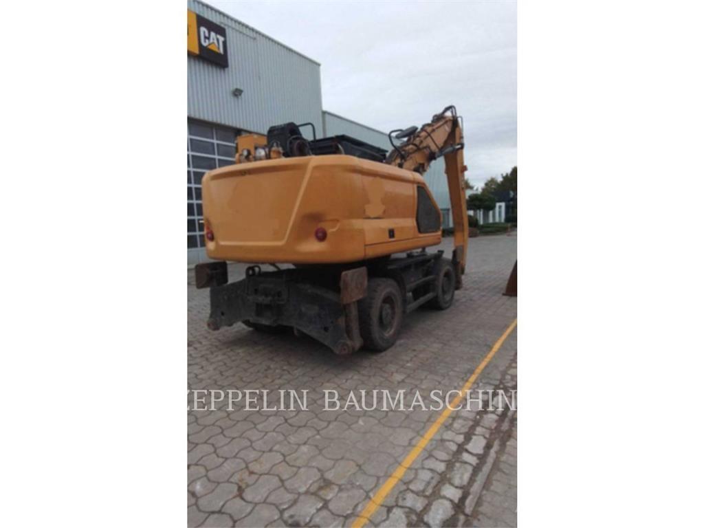 CAT MH3022-07A Sloopgraafmachines