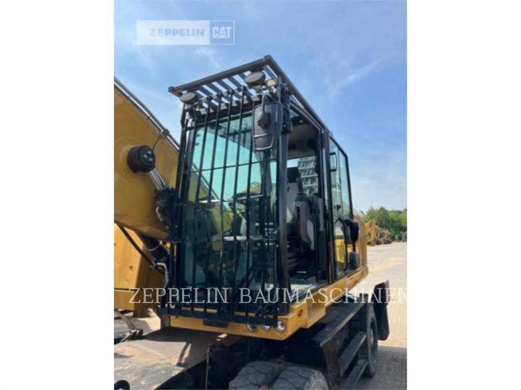 CAT MH3024-06C Sloopgraafmachines