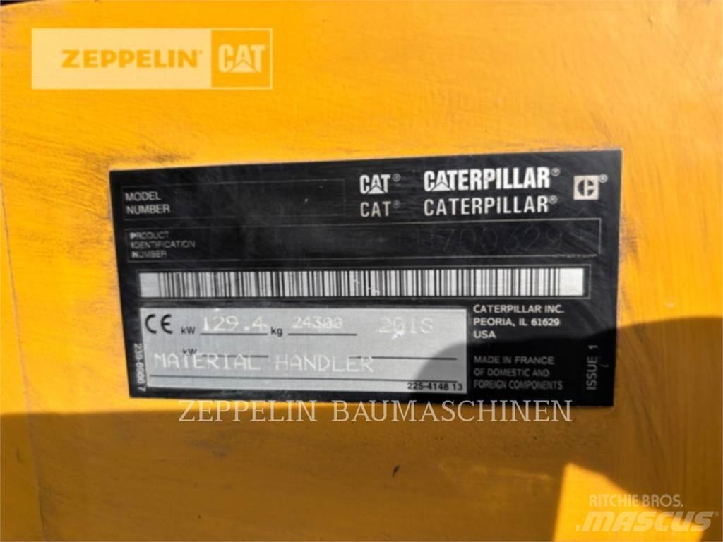 CAT MH3024-06C Sloopgraafmachines