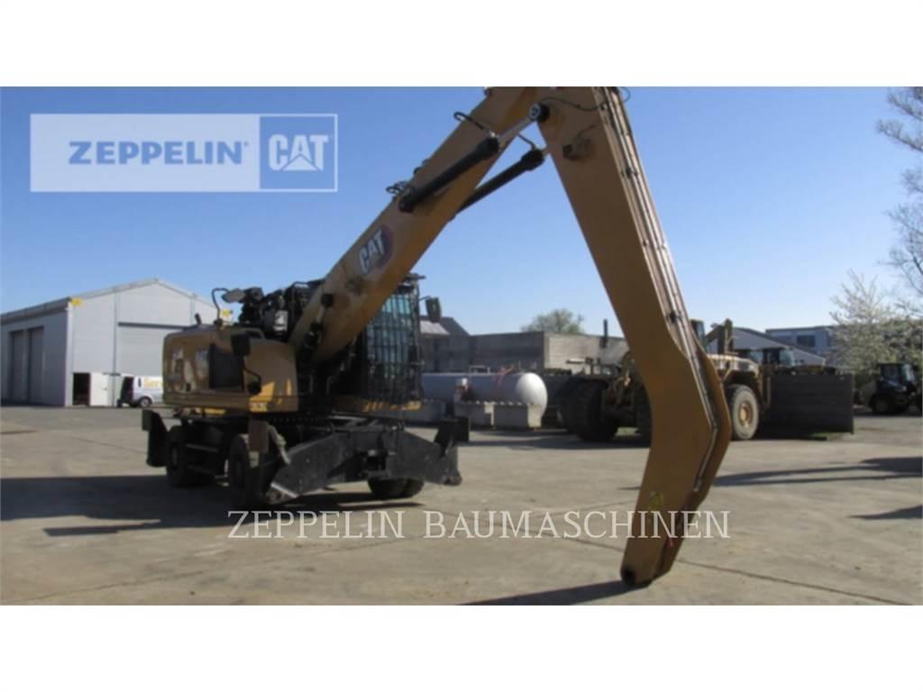 CAT MH3024-06C Sloopgraafmachines