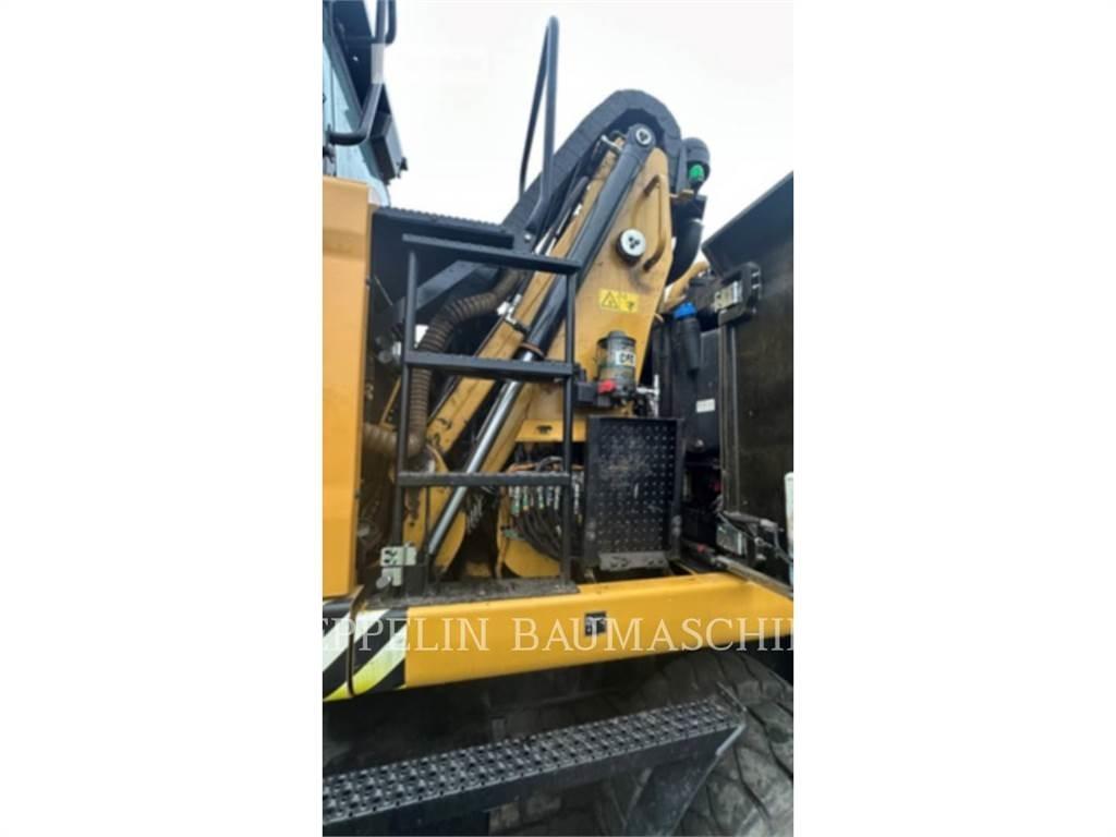 CAT MH3024-06C Sloopgraafmachines