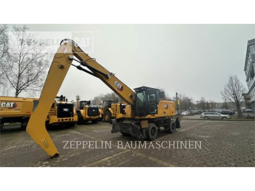 CAT MH3024-06C Sloopgraafmachines