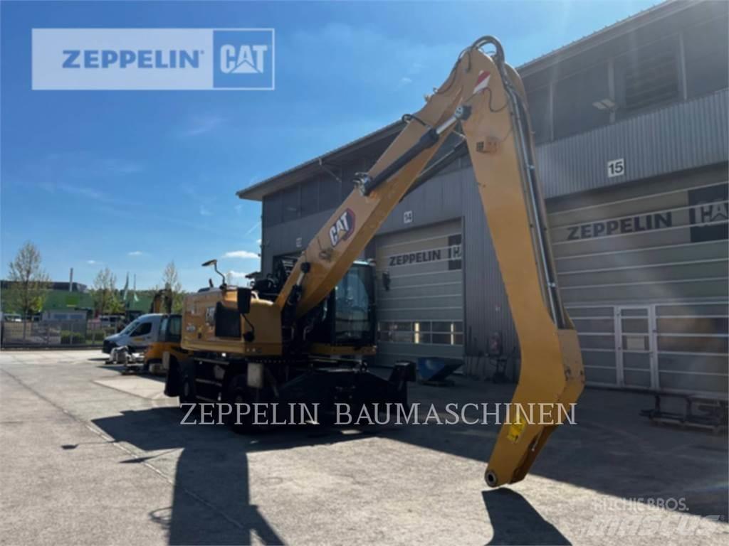 CAT MH3024-06C Sloopgraafmachines