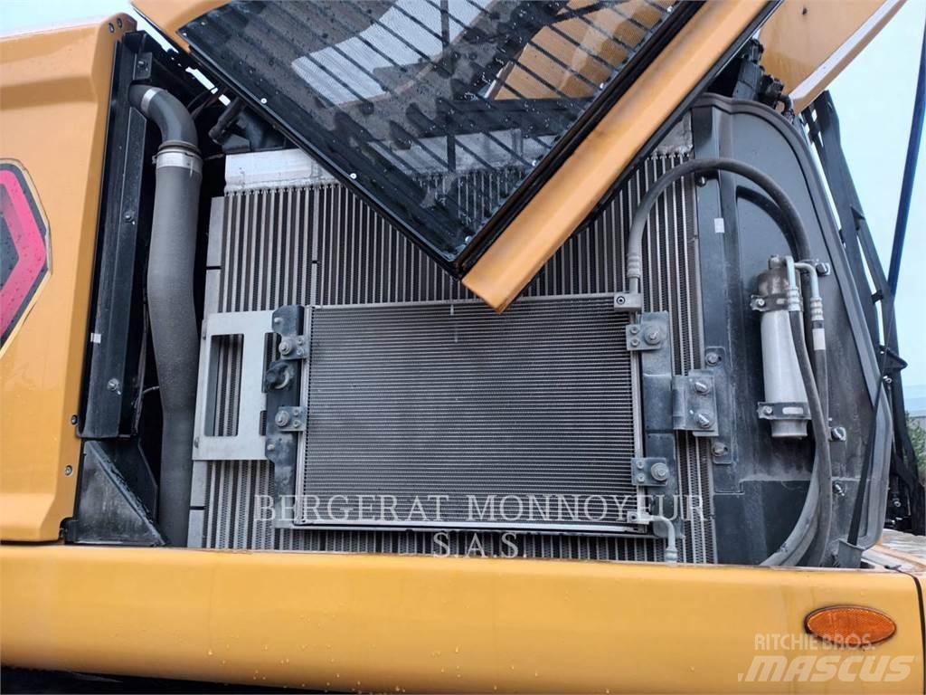 CAT MH3024-1 Wielgraafmachines