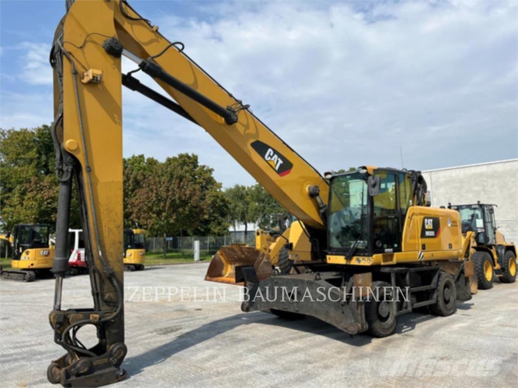 CAT MH3026-06C Sloopgraafmachines