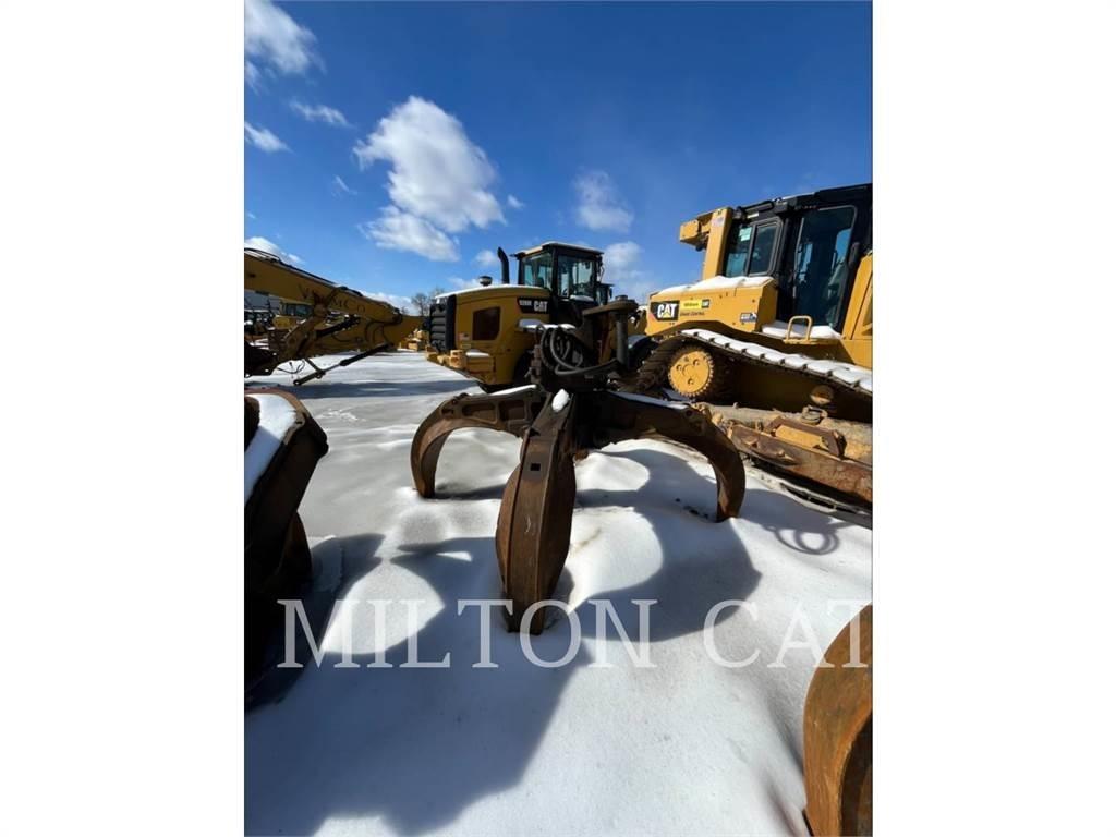CAT MH3037 Sloopgraafmachines