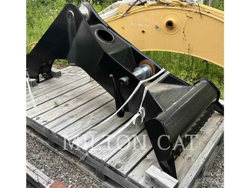 CAT MH3040 HEEL GROUP Snelkoppelingen
