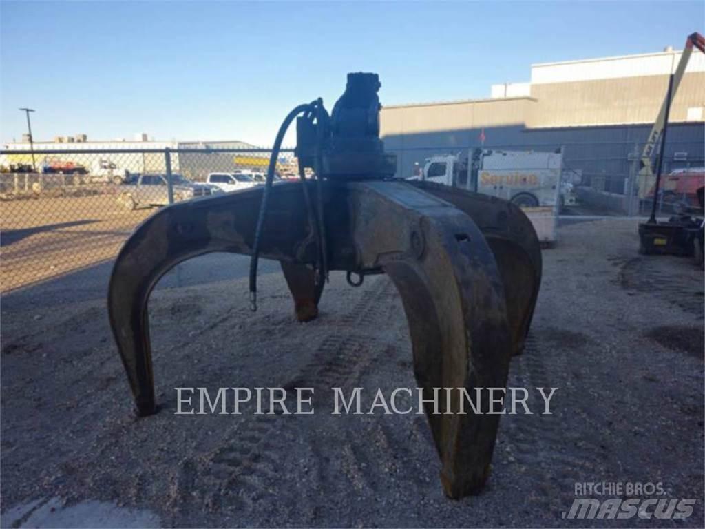 CAT MH3059 Rupsgraafmachines