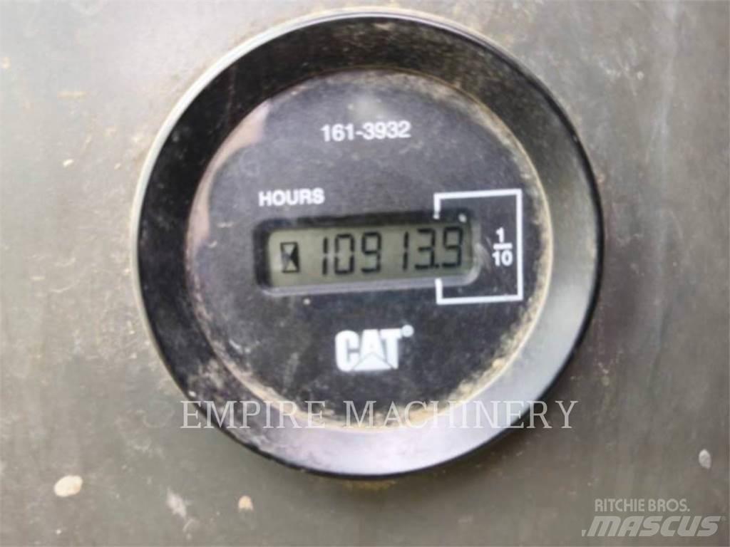 CAT MH3059 Rupsgraafmachines