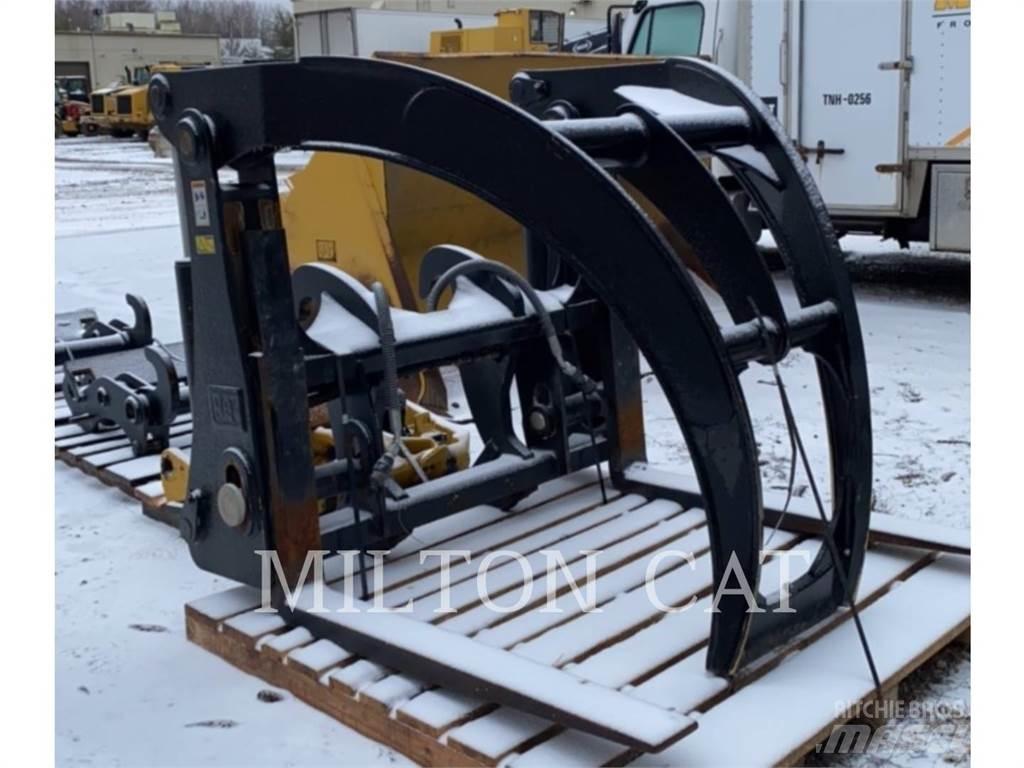 CAT MILLYARD 930 FORKS Grijpers