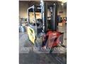CAT MITSUBISHI 2EP6500 Elektrische heftrucks