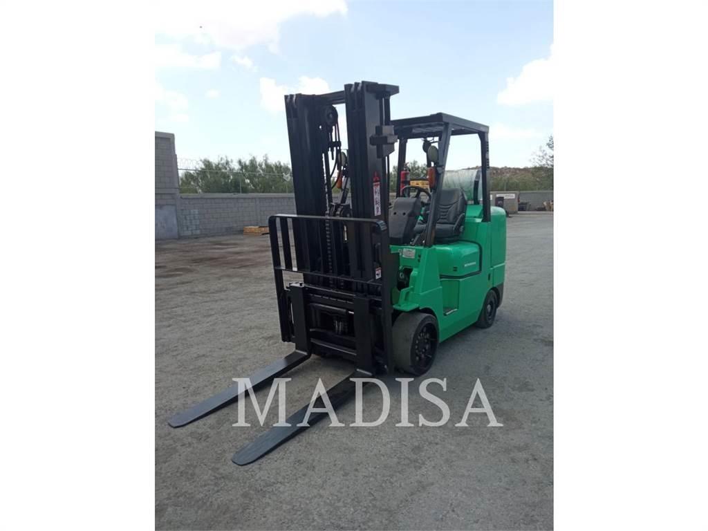 CAT MITSUBISHI FGC45K Heftrucks overige