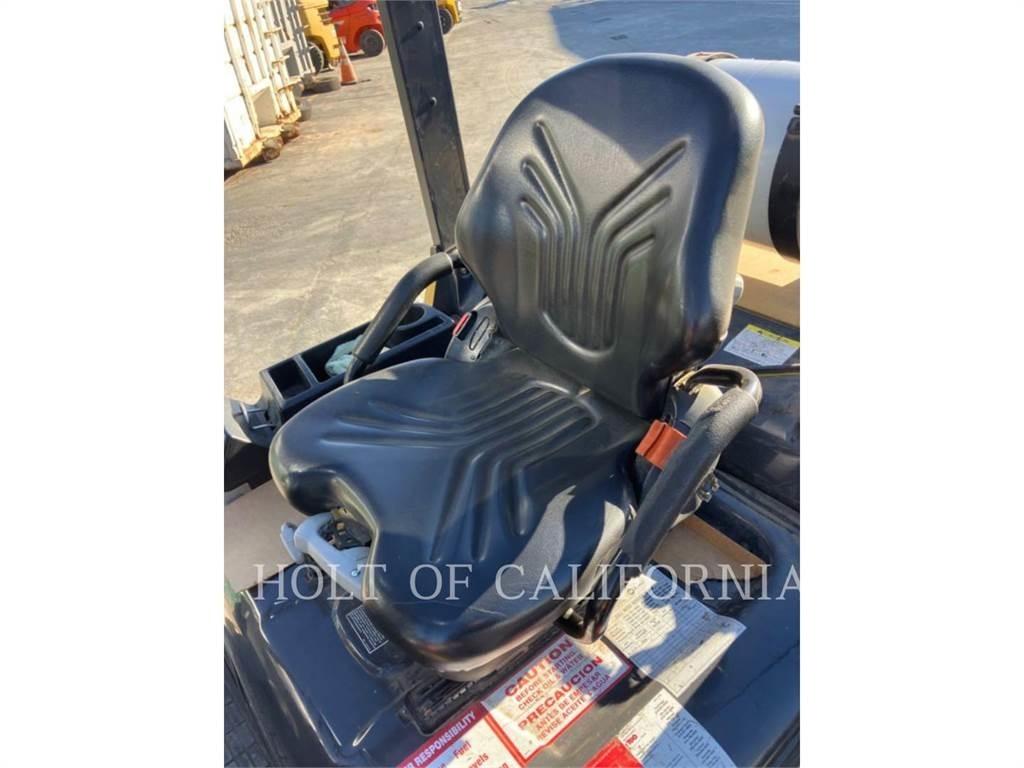 CAT MITSUBISHI GP25N5 Heftrucks overige