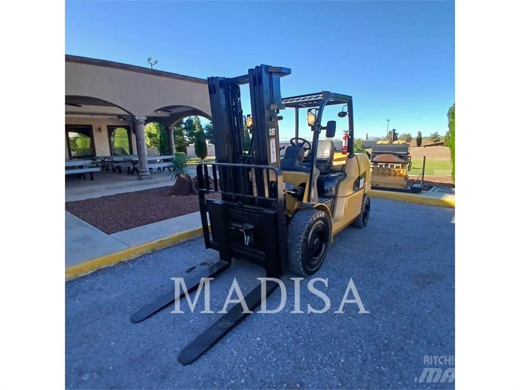 CAT MITSUBISHI PD11000 Diesel heftrucks