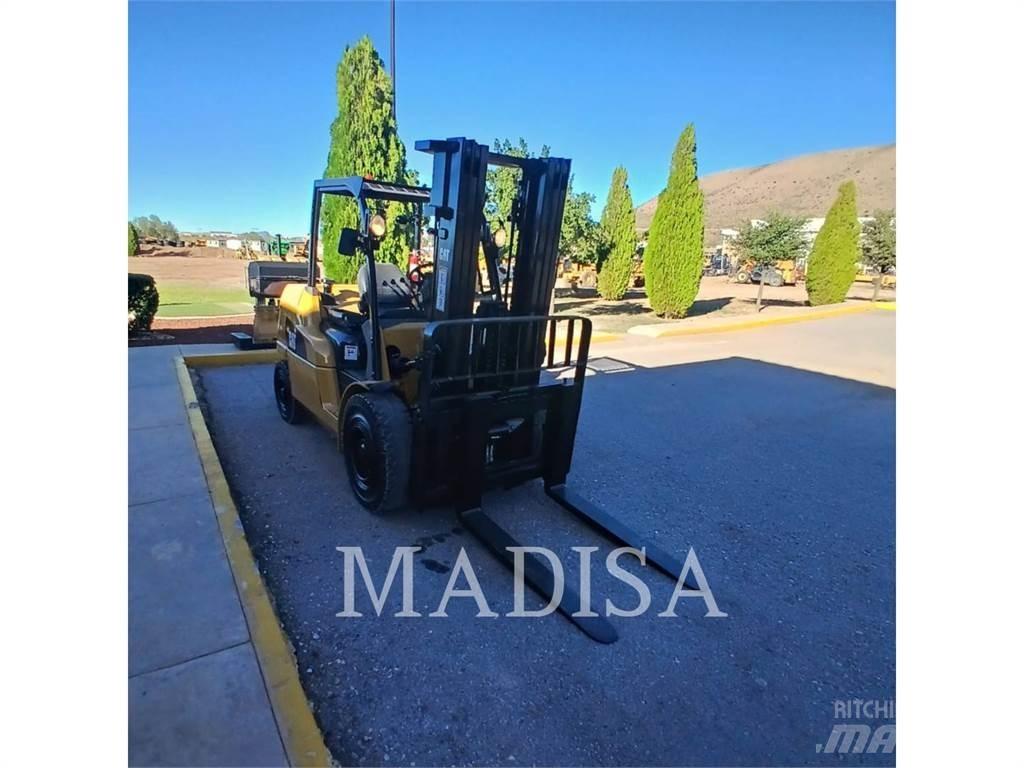 CAT MITSUBISHI PD11000 Diesel heftrucks