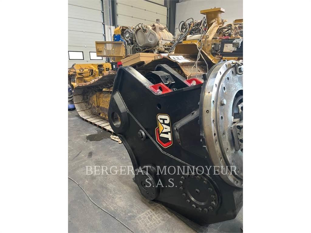 CAT MP345 Bouw - Overige