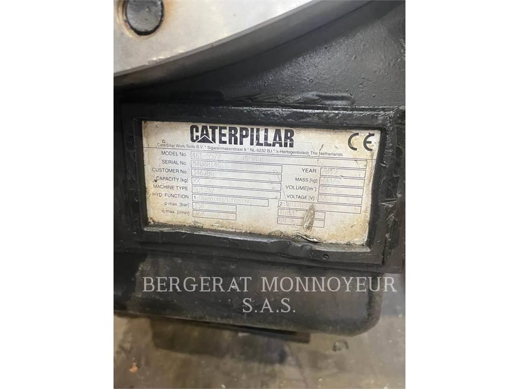 CAT MP345 Bouw - Overige