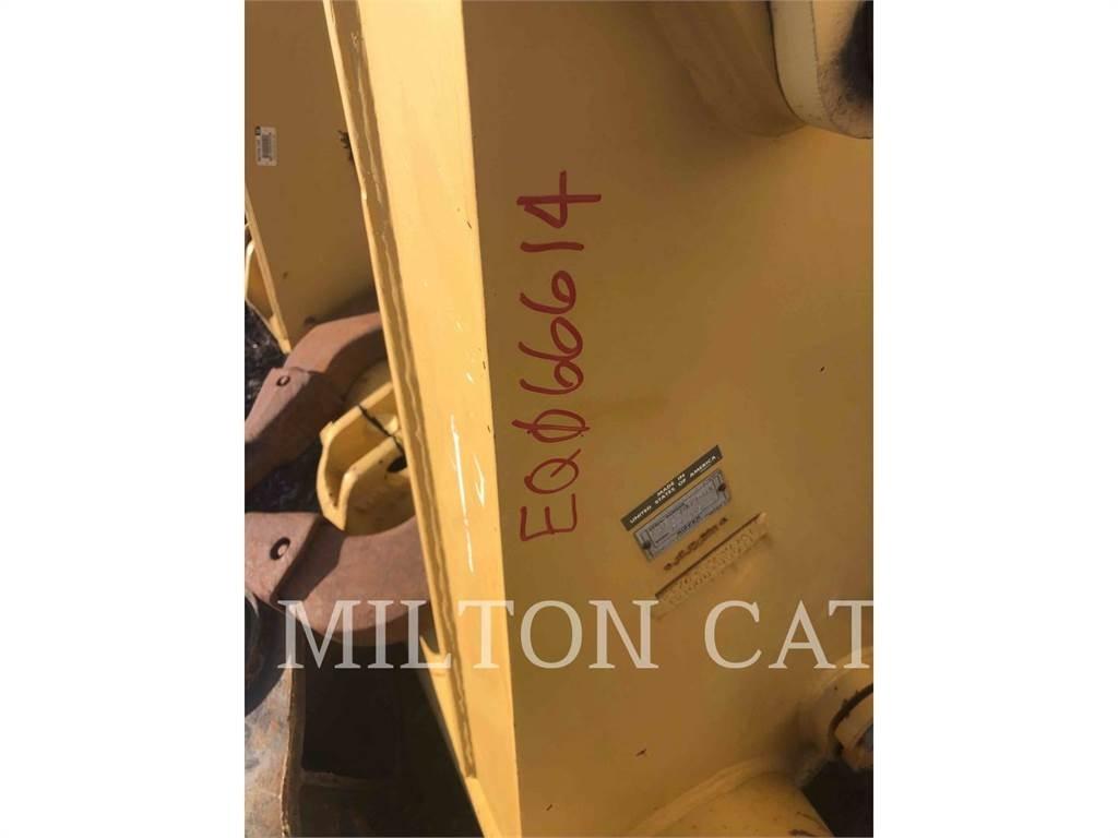 CAT MS RIPPER Wegopbrekers
