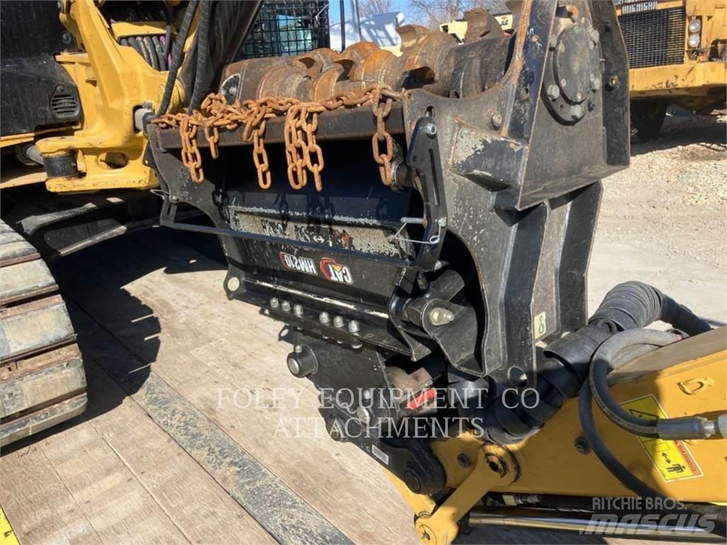 CAT MUMHEHM210 Rupsgraafmachines