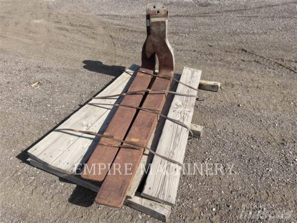 CAT MWL FKS72 Vorken