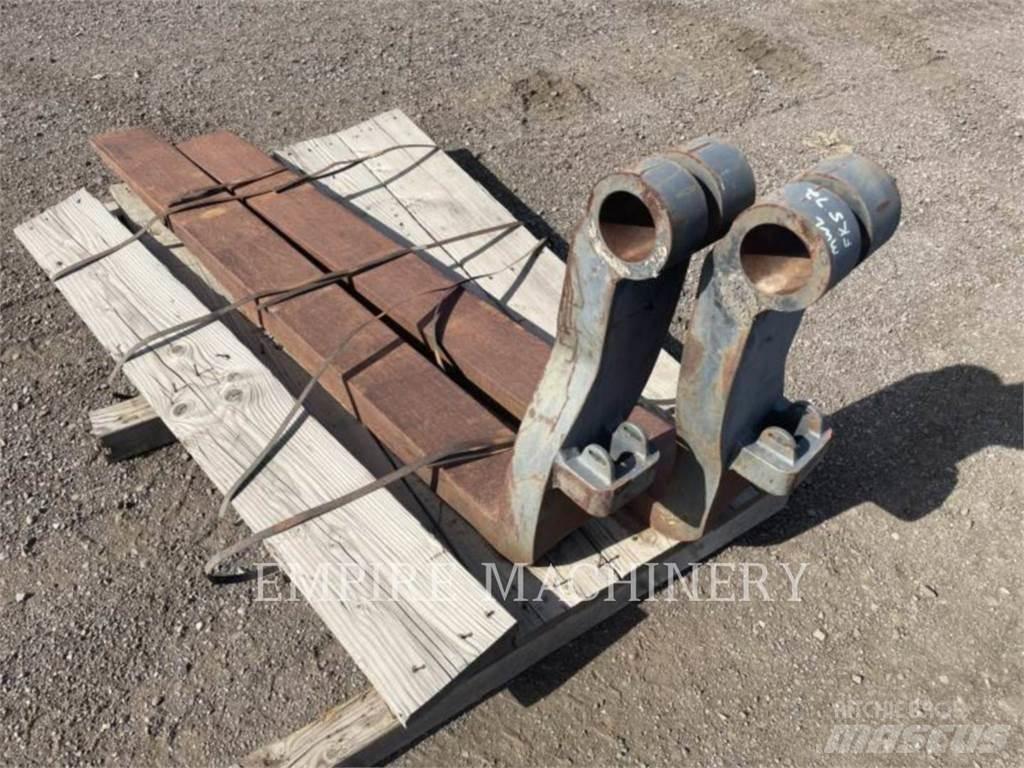 CAT MWL FKS72 Vorken