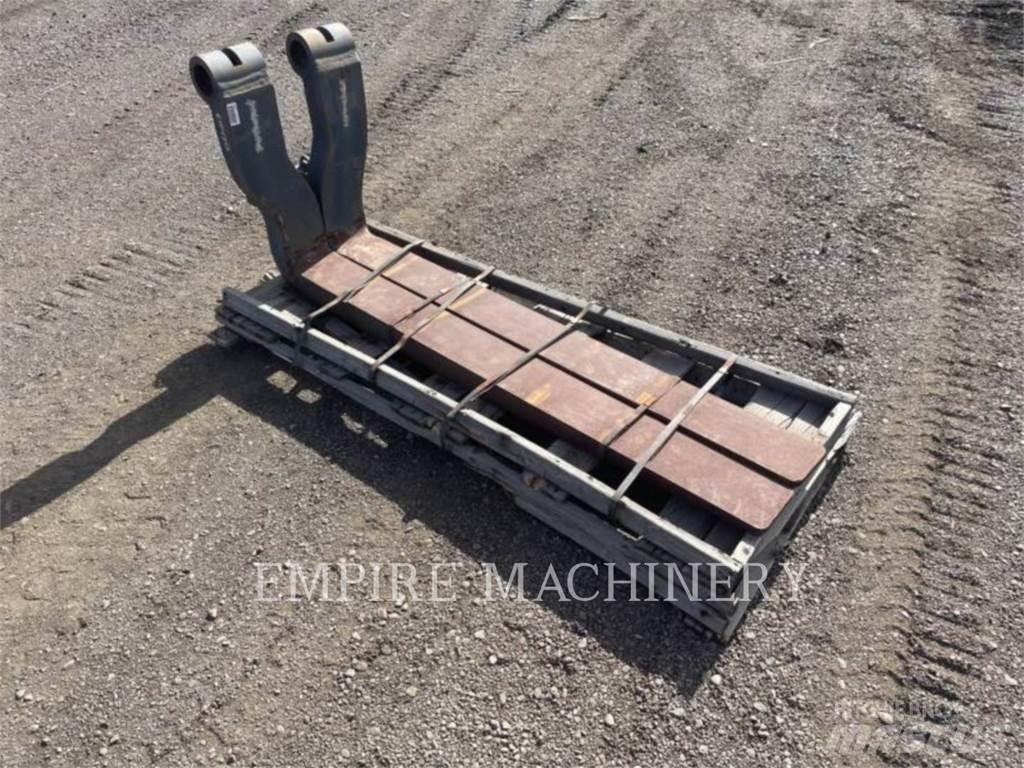 CAT MWL FKS72 Vorken