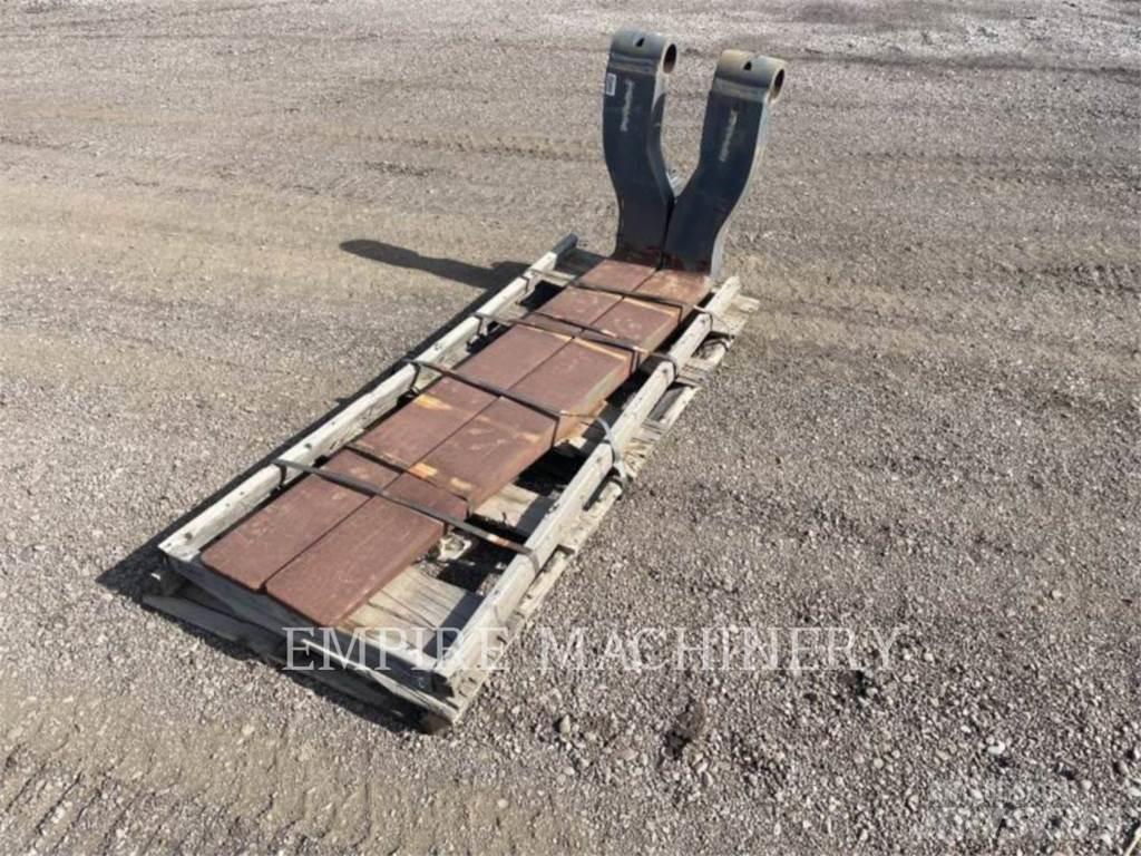 CAT MWL FKS72 Vorken