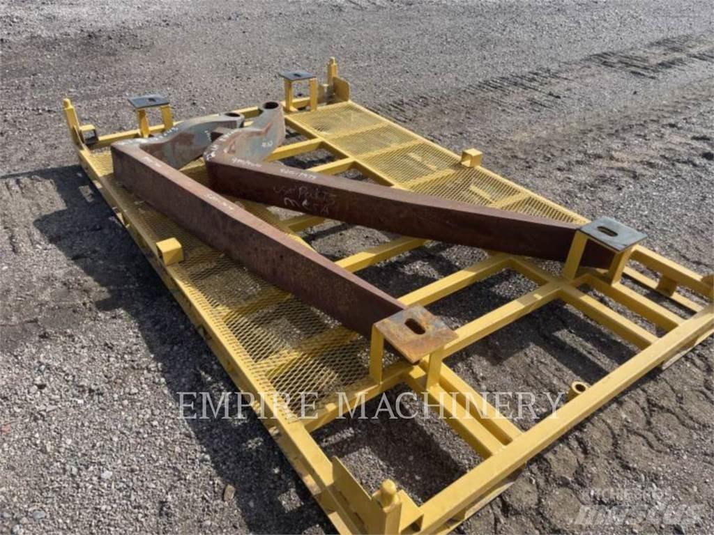 CAT MWL TNS72 Vorken