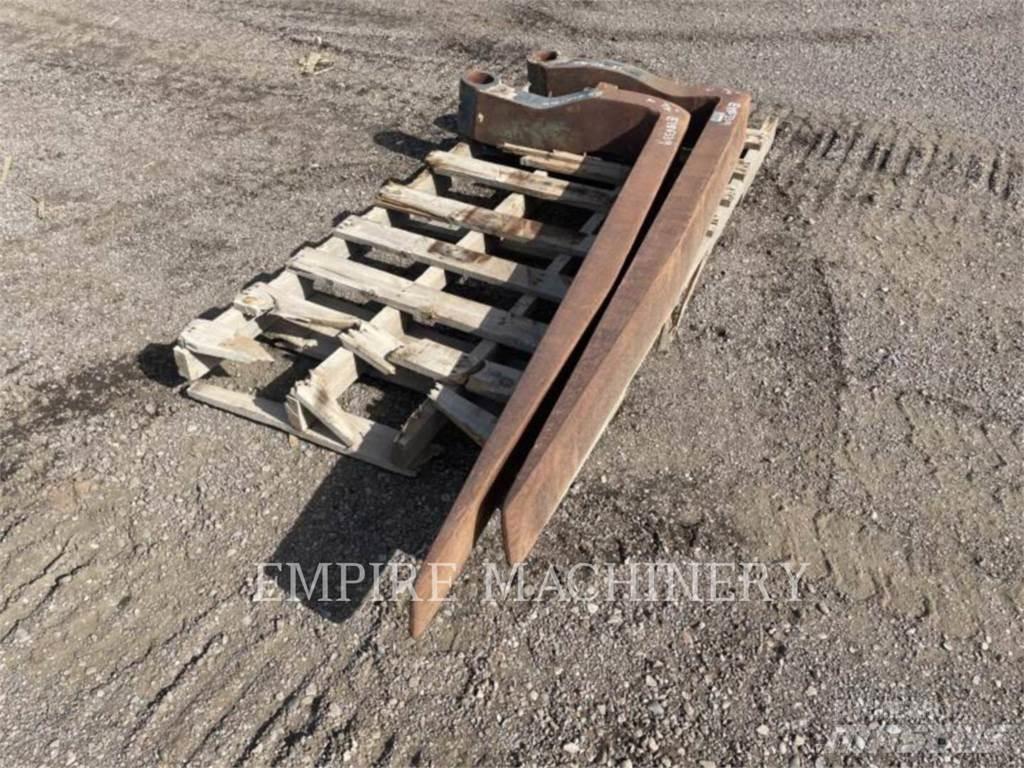 CAT MWL TNS72 Vorken