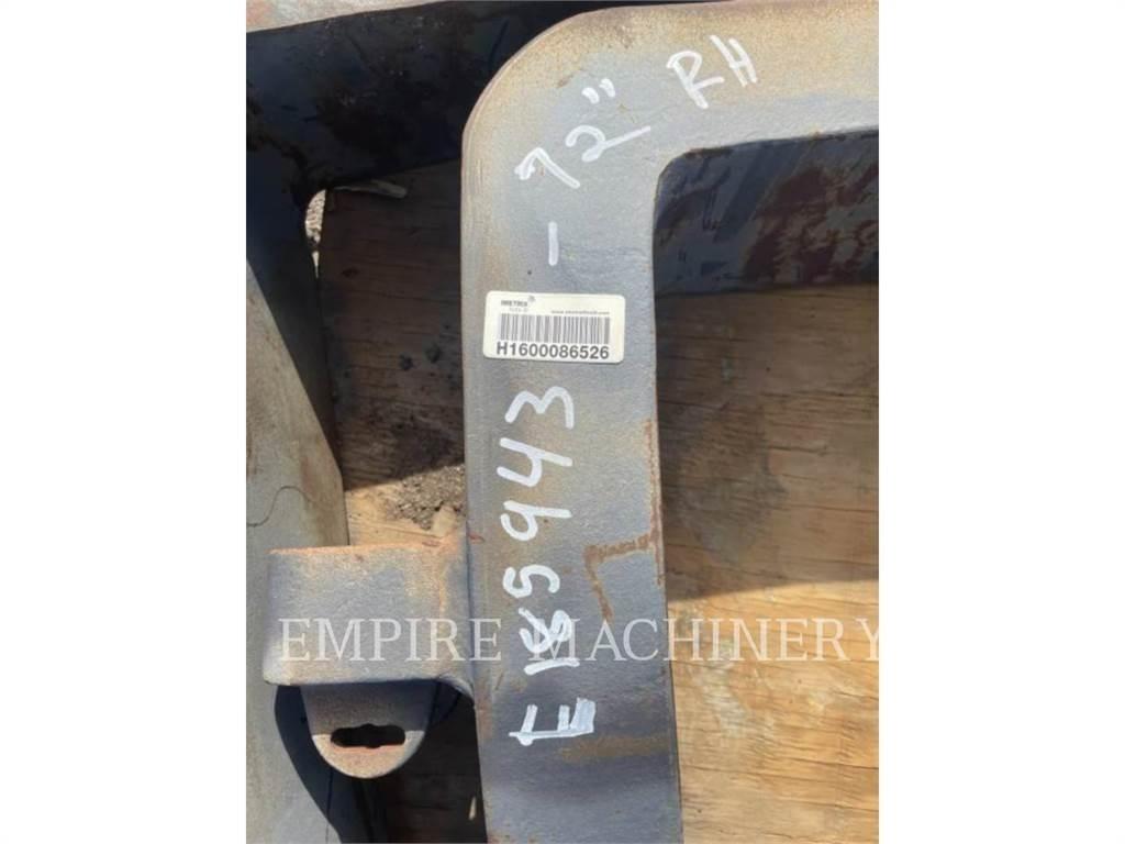 CAT MWL TNS72 Vorken